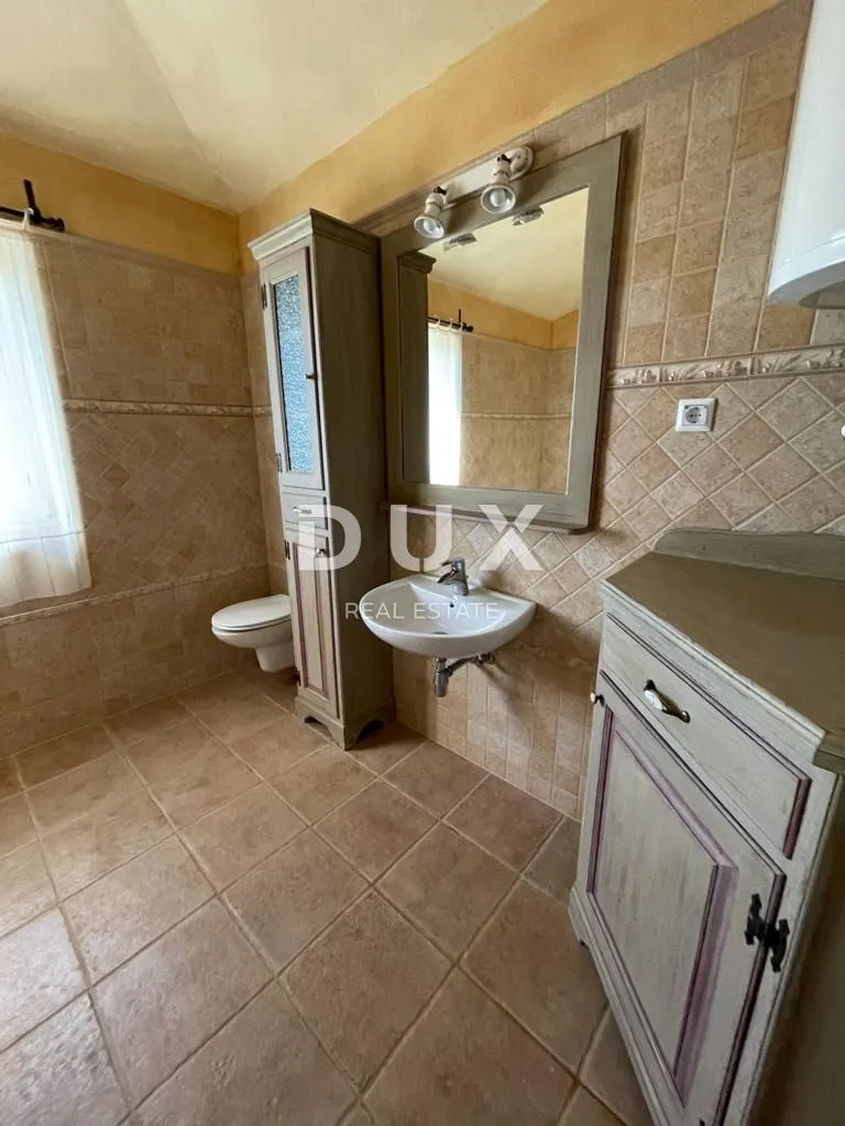 istra, poreč - kuća s bazenom - slika 12