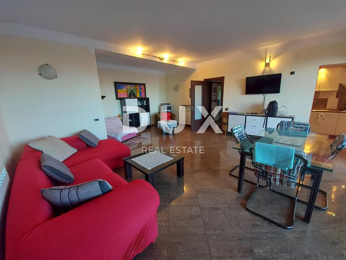 opatija, veprinac - vila 1000m2 s pogledom na more, 6 apartmana i bazenom + okoliš 1000m2 - slika 57
