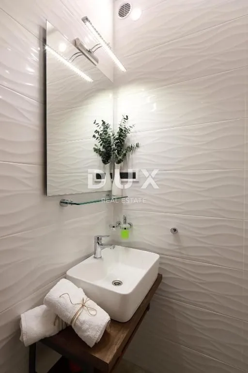 rijeka, centar - tri luksuzna apartmana u centru rijeke. - slika 17