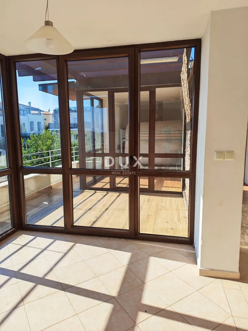 istra, ližnjan - apartmanska kuća u blizini mora! - slika 8