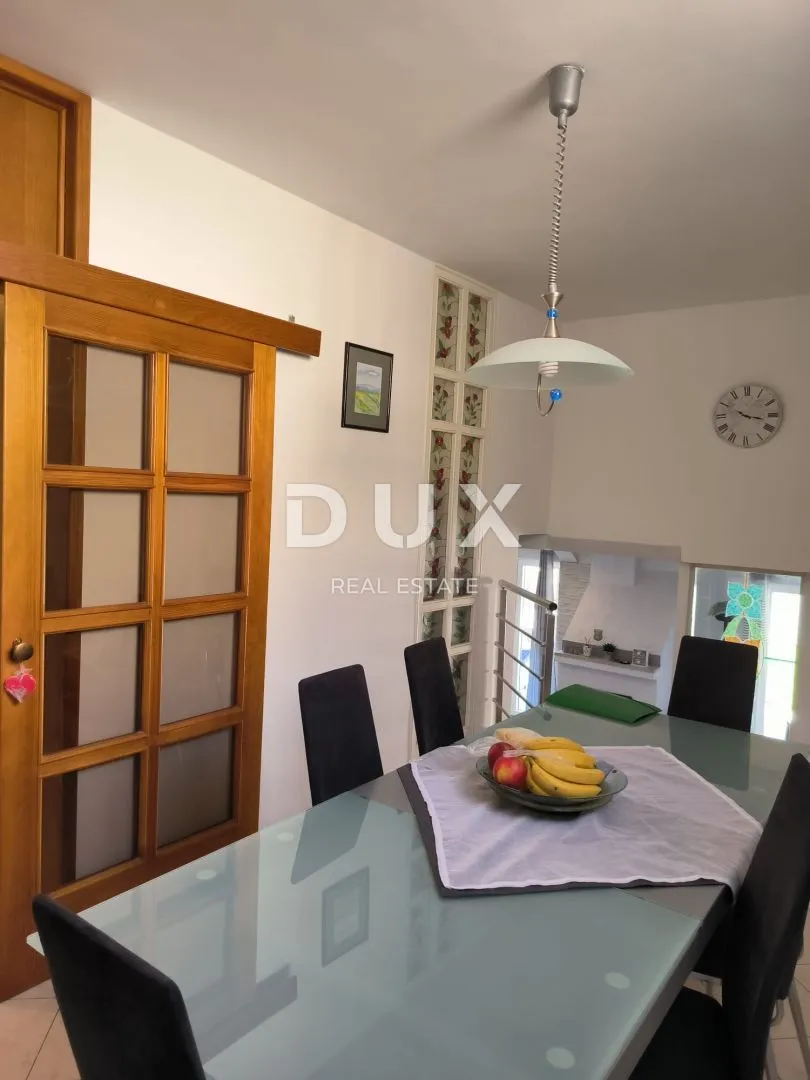 istra, valbandon - dvije renovirane kuće! - slika 12