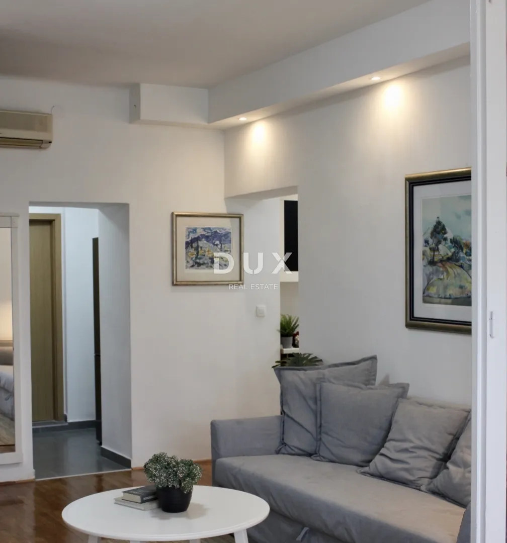 opatija, centar - prekrasan stan 100m do mora i plaže - slika 7