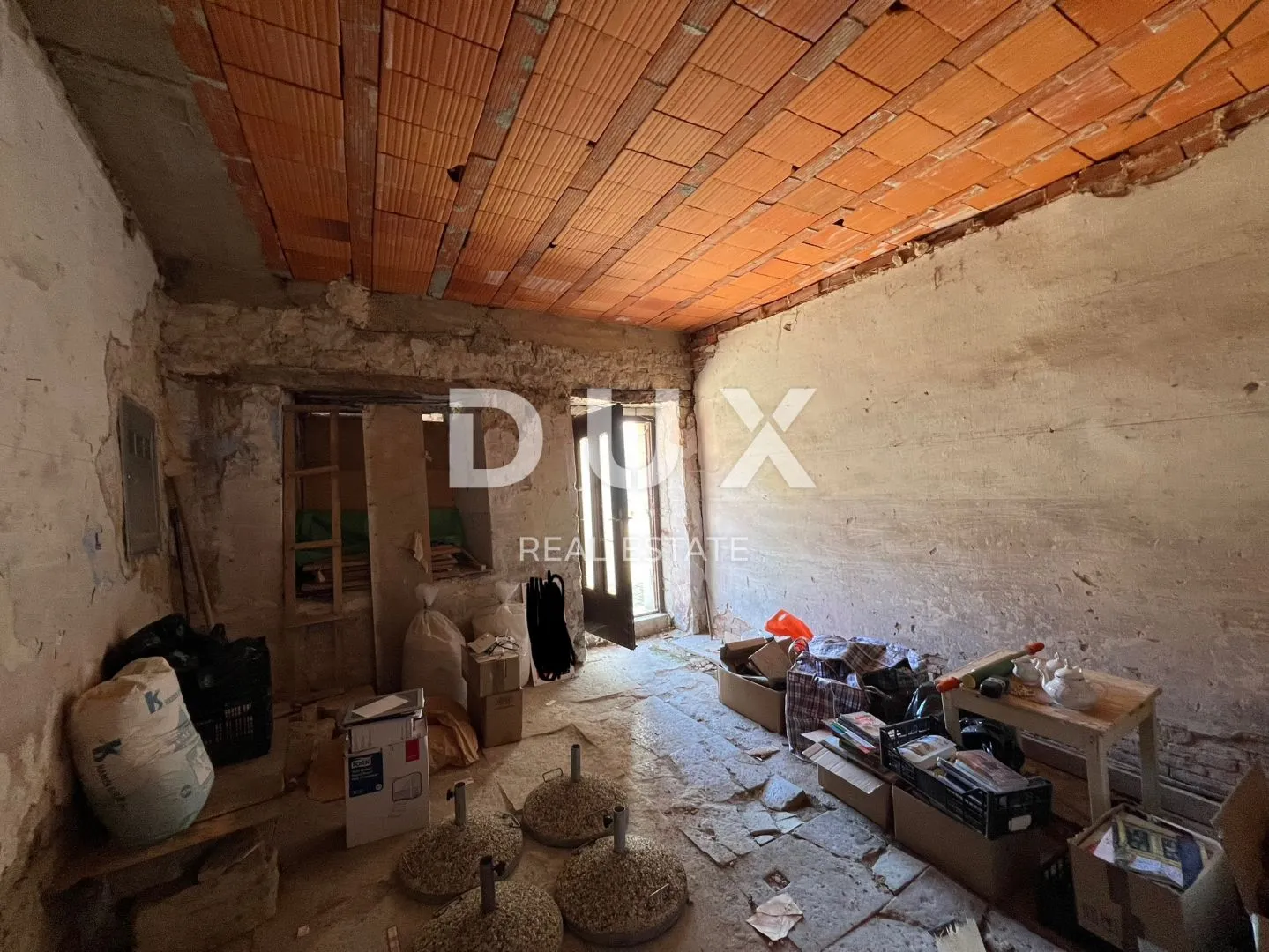 istra, oprtalj, povijesna jezgra, 124 m², balkon s pogledom - slika 13