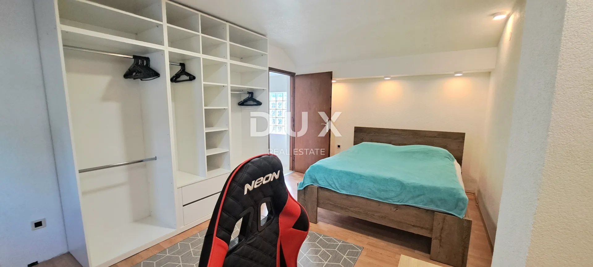 rijeka, hreljin, obiteljska kuća, 90 m2, vrt - slika 12