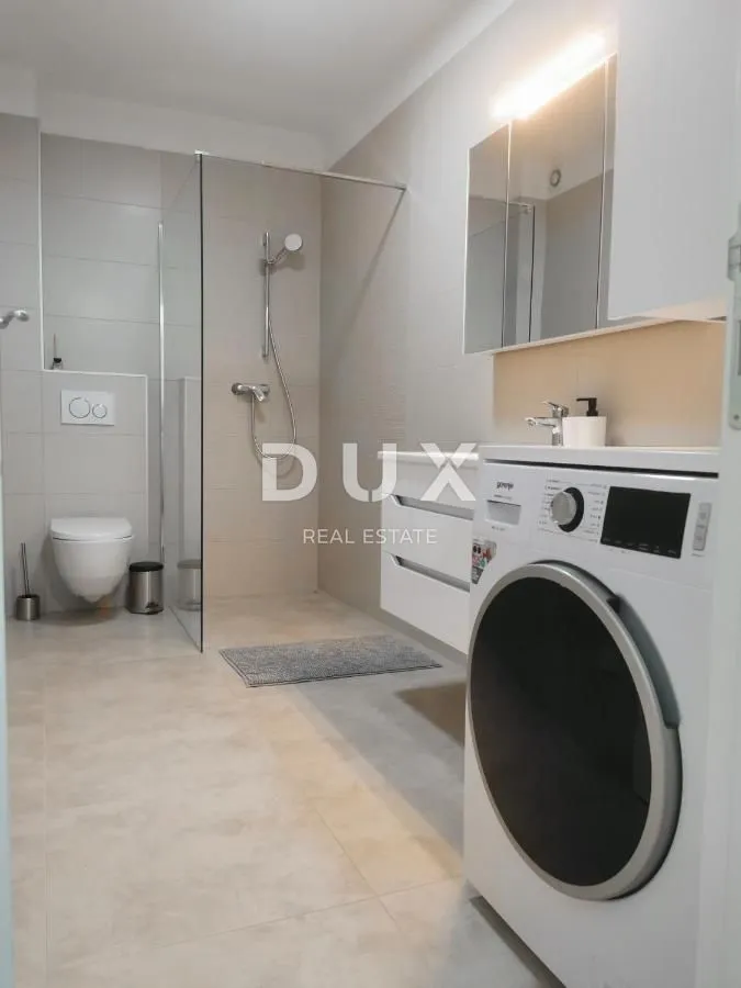 istra, banjole - luksuzan stan s pogledom na more - slika 11