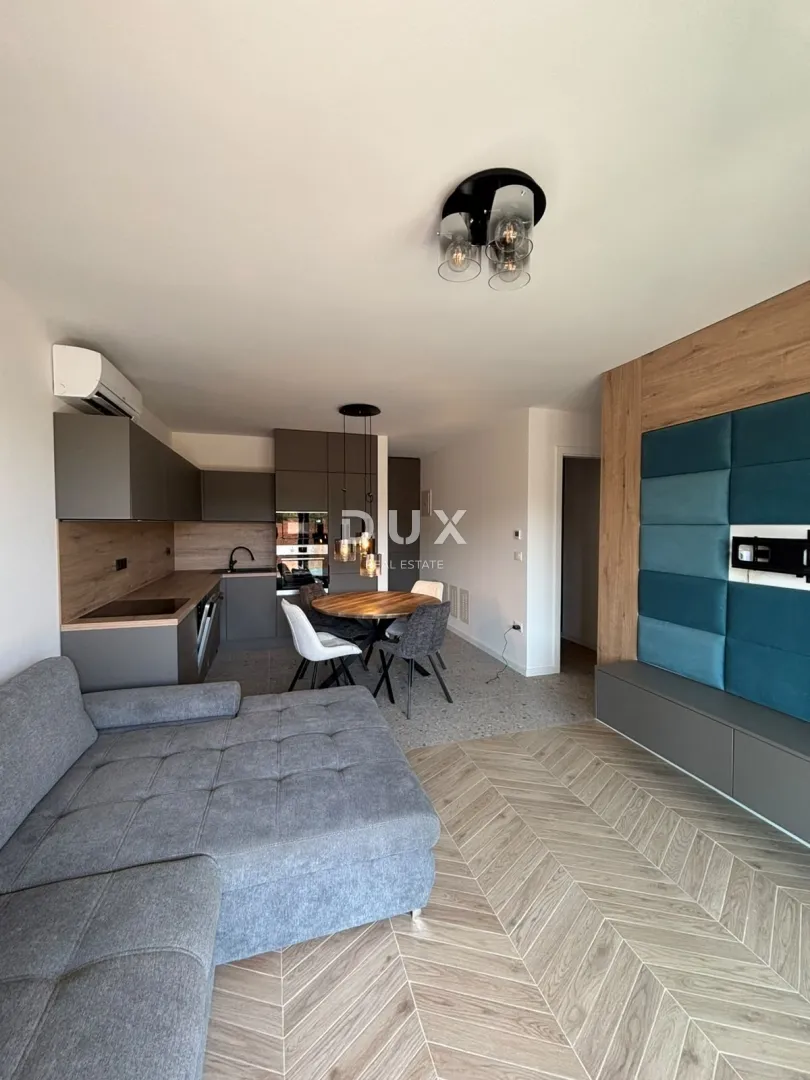 medulin, banjole, 2-sobni stan, 62,50 m2, kupnja kreditom - slika 2