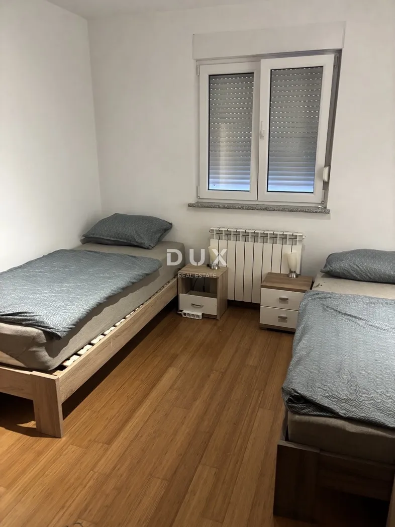 rijeka, gornji zamet - najam stana za radnike! - slika 8