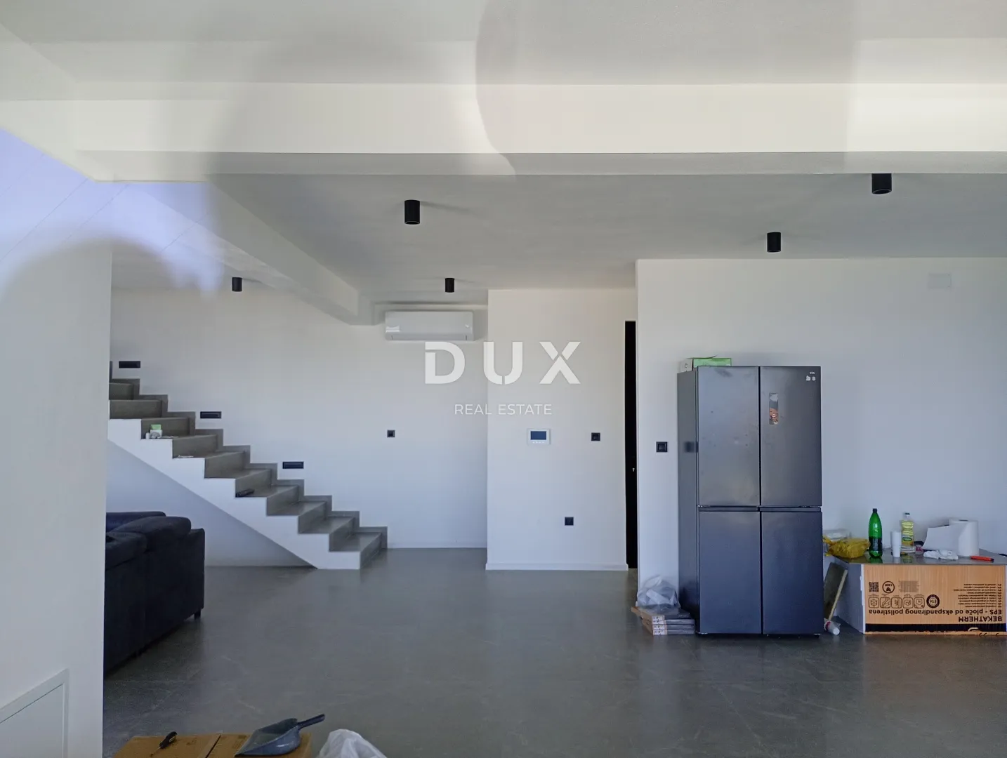 crikvenica - novogradnja, luksuzna kuća neto 340 m2! - slika 7