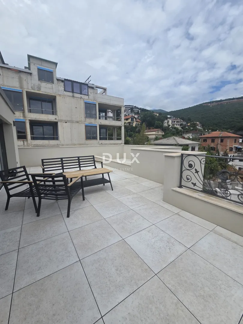opatija, centar- penthouse 218,82m², db+3s, s panoramskim pogledom na more 200m od plaže - s9 - slika 21