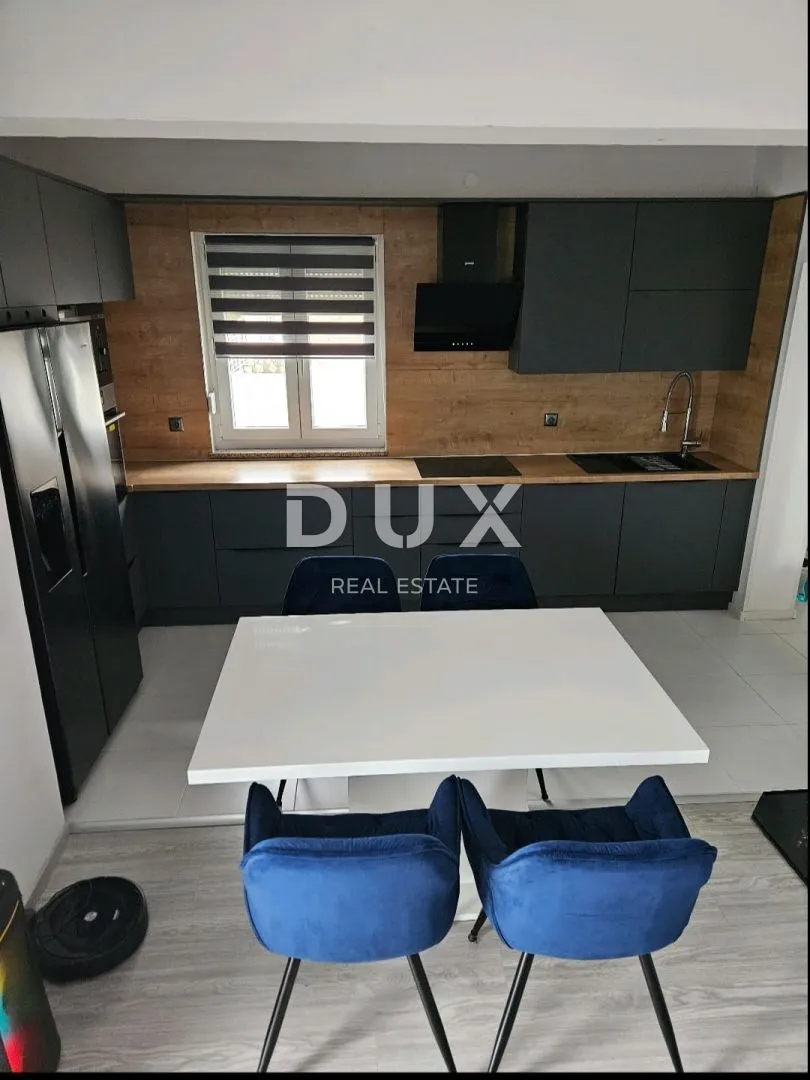 istra, pula - obiteljski stan s vrtom u centru + dodatni studio apartman! rijetko dostupna lokacija! - slika 3
