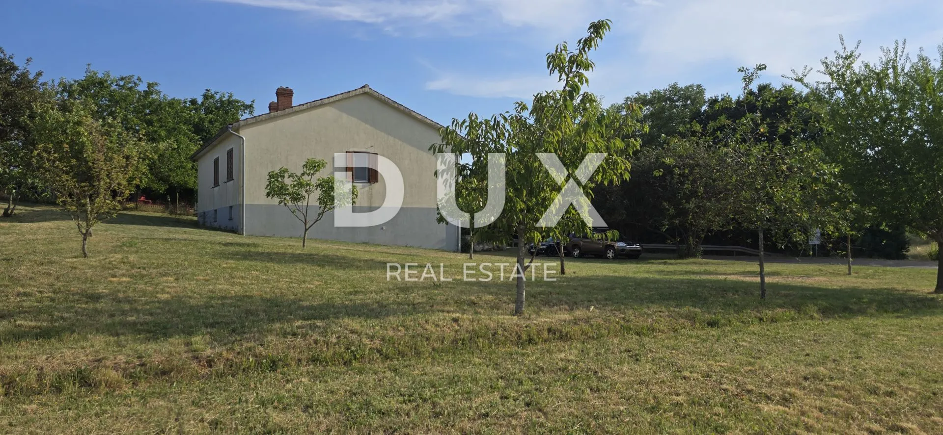 istra, barban - kuća u srcu istre s pogledom, privatnošću i potencijalom - slika 19