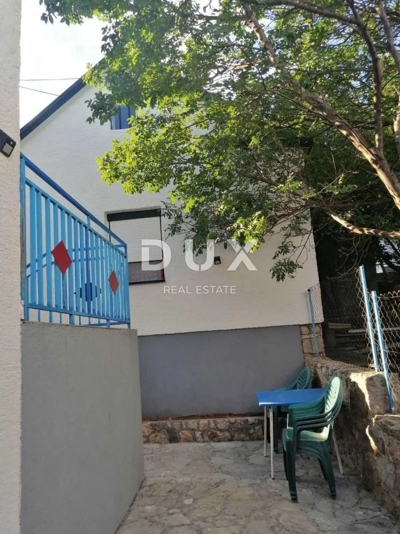 karlobag - villa na moru 450m2 - slika 8