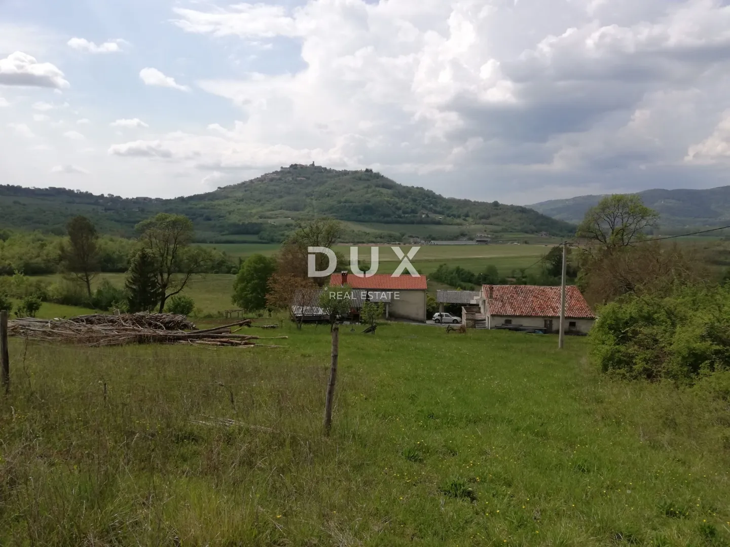 istra, motovun - prostrano građevinsko zemljište - slika 12
