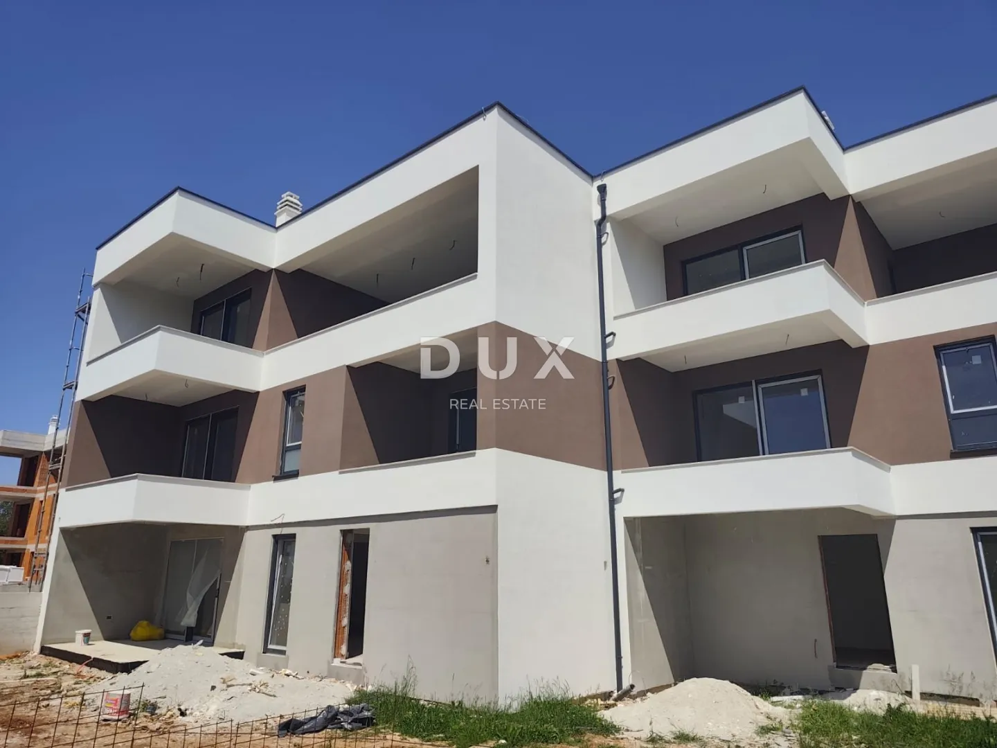 istra, valdebek – penthouse u novogradnji - slika 35