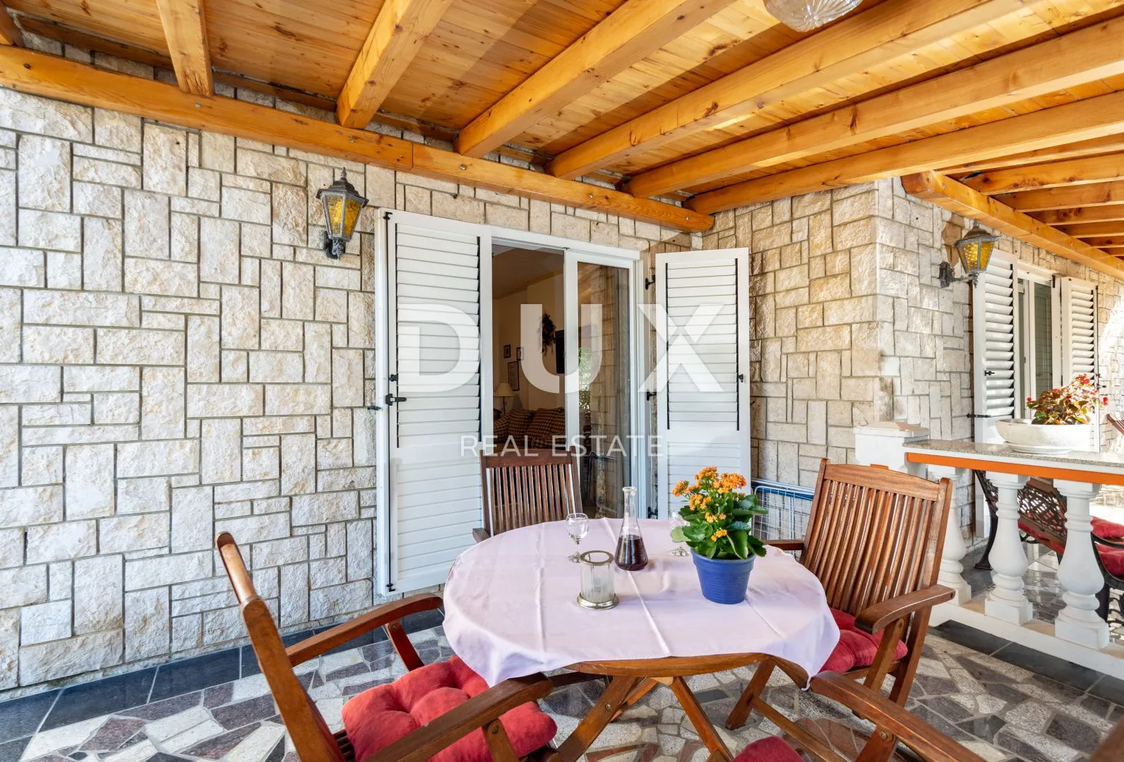 crikvenica, selce - jedinstvena villa za obiteljski hotel - slika 5