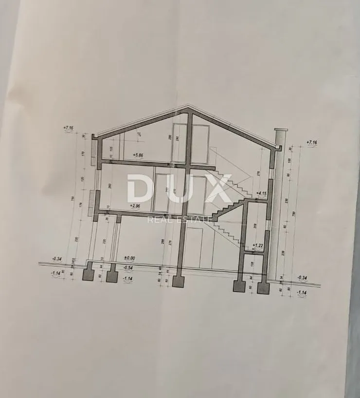 nin, zaton - prekrasna vila s 6 apartmana - slika 27