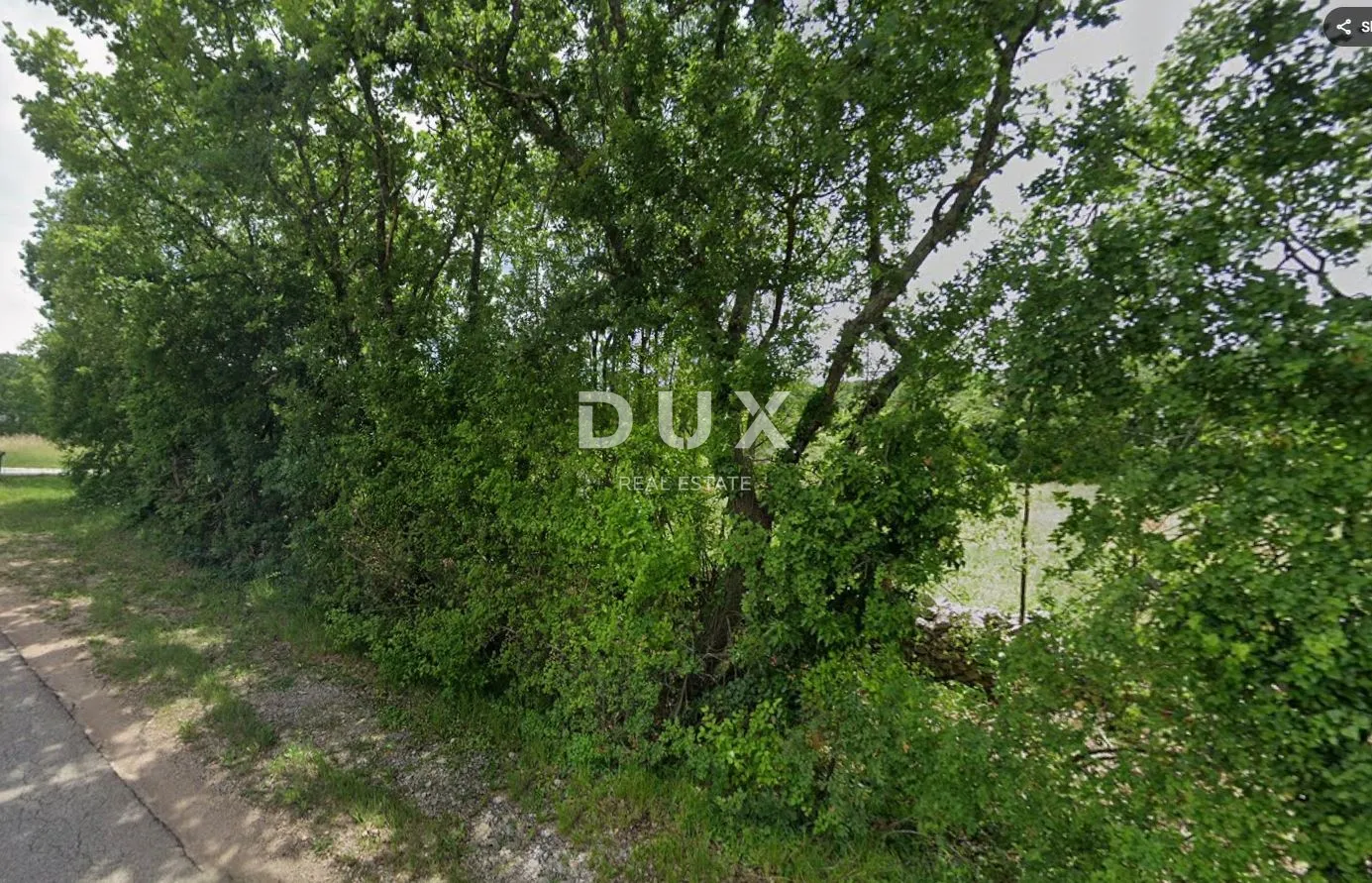 istra, labin - građevinsko zemljište u neposrednoj blizini centra labina - slika 3