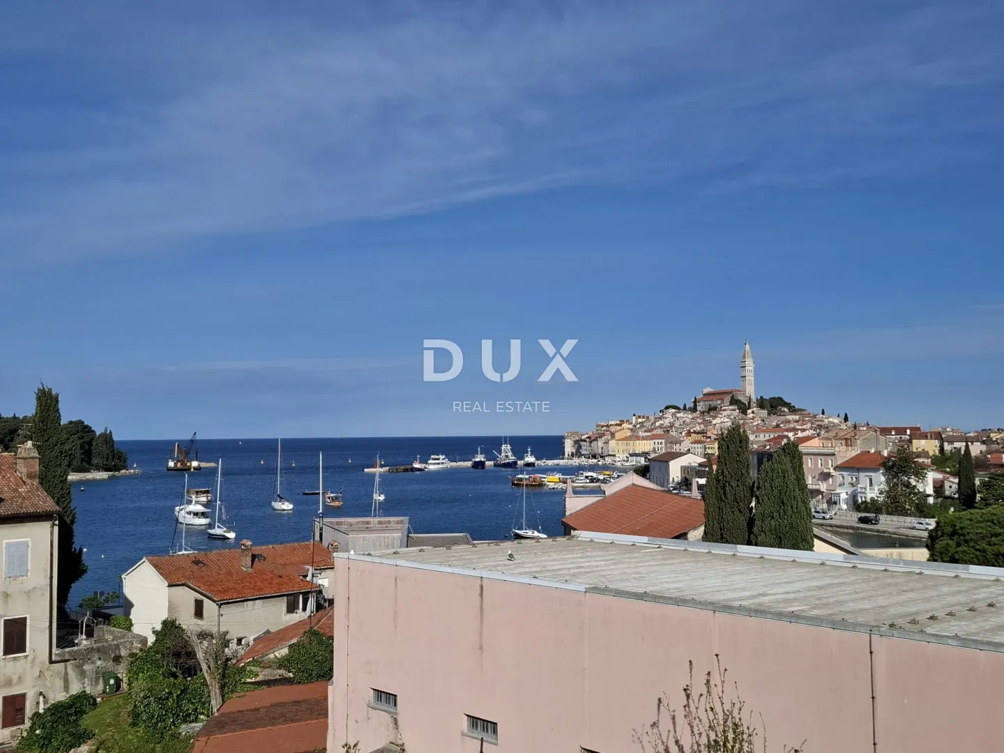 Istra, Rovinj, trosoban stan, 72m2