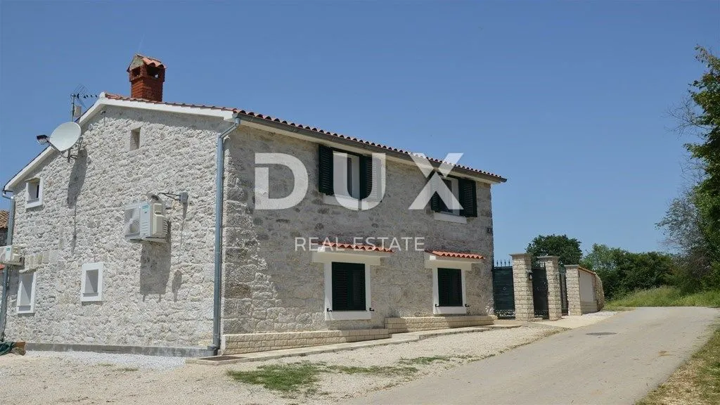 istra, poreč - simpatična kuća nedaleko poreča - slika 6