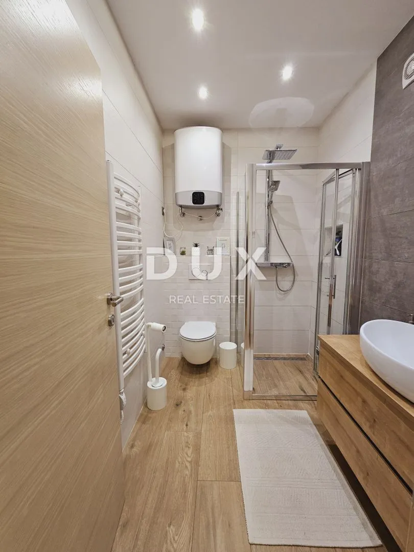 istra, pula - kvalitetna obiteljska apartmanska kuća na atraktivnoj lokaciji - slika 38