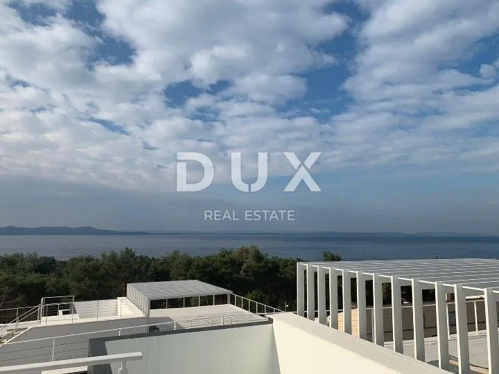 zadar, kožino - luksuzni penthouse na vrhunskoj lokaciji - slika 5