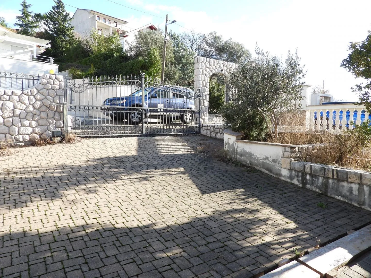 crikvenica - kuća 380 m2 s panoramskim pogledom na more + okoliš 500 m2 - slika 19