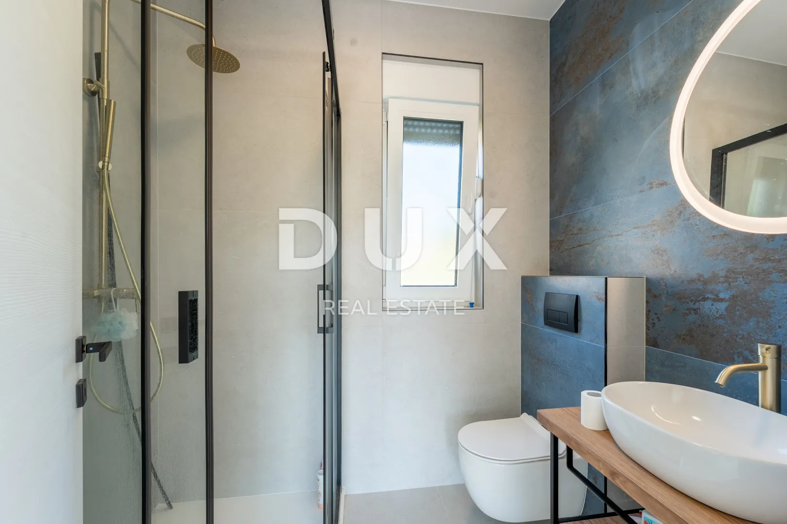 otok krk, baška (okolica) - stan 2s+db u novogradnji s terasom i 2 parkirna mjesta - slika 7