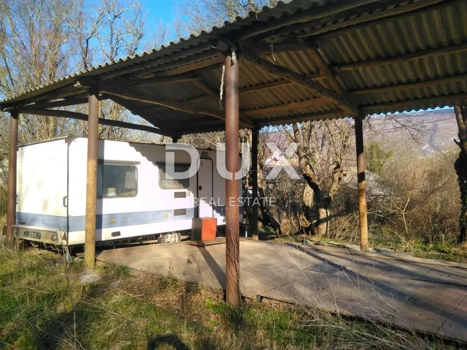 istra, kršan - starina za adaptaciju u mirnom selu - slika 5