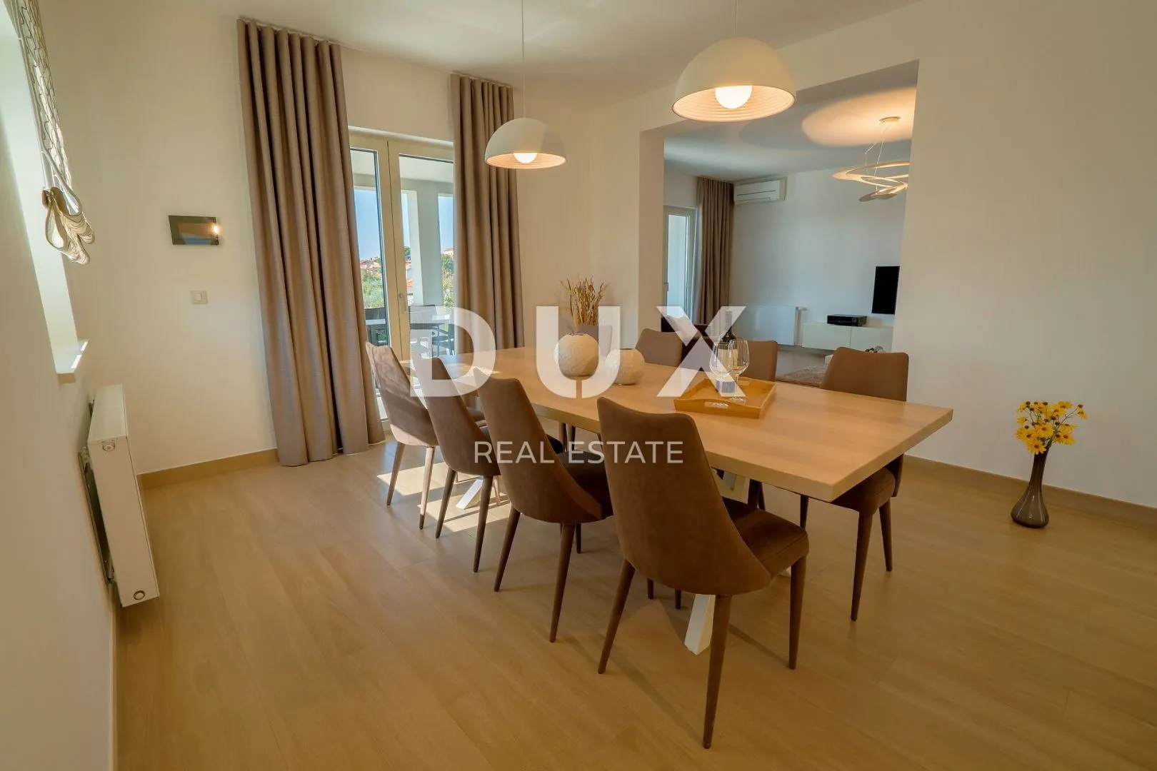 istra, poreč (okolica) - predivna luksuzna villa s bazenom - slika 7