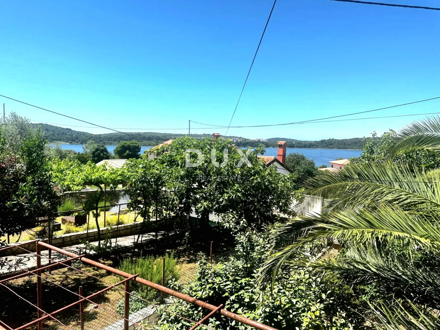 istra, pomer, starina, 120m2, pogled na more - slika 2