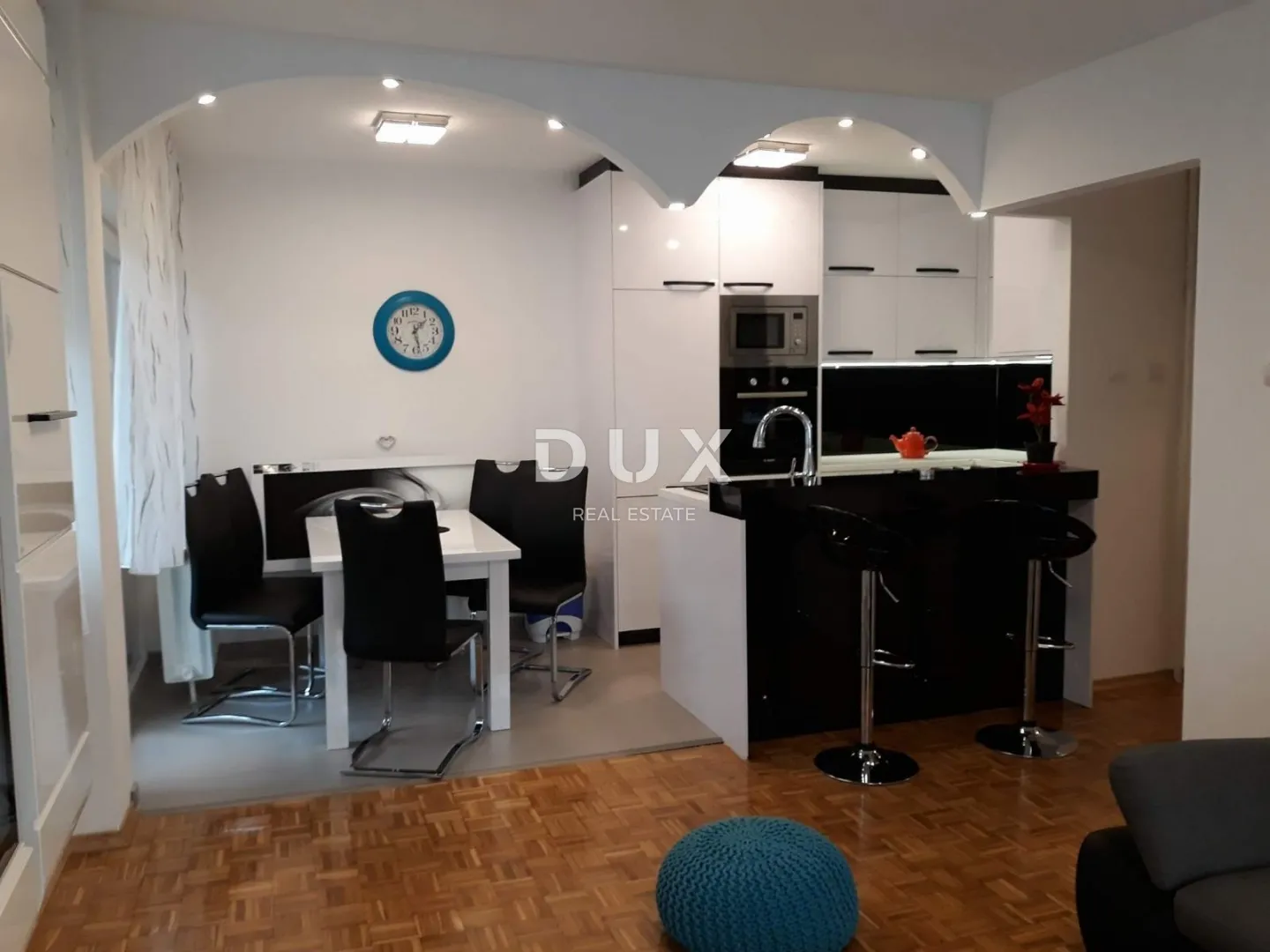 zagreb, sopot – moderan dvosoban stan s terasom - slika 6