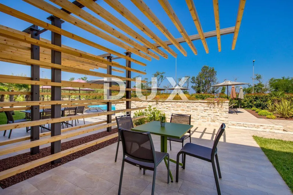 istra, poreč - apartmanski kompleks u blizini mora - slika 30