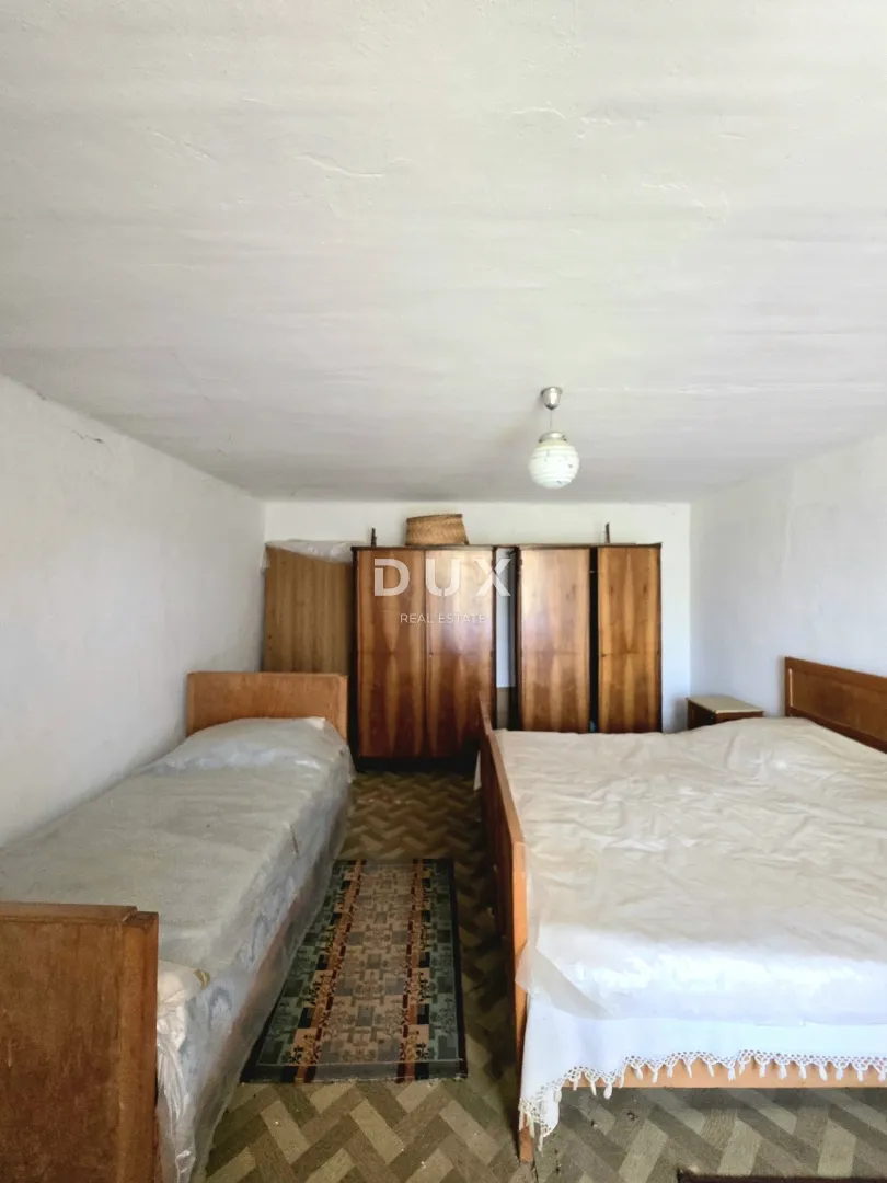 istra, buzet, kuća, 160 m2, stancija s 26724 m2 zemljišta - slika 20