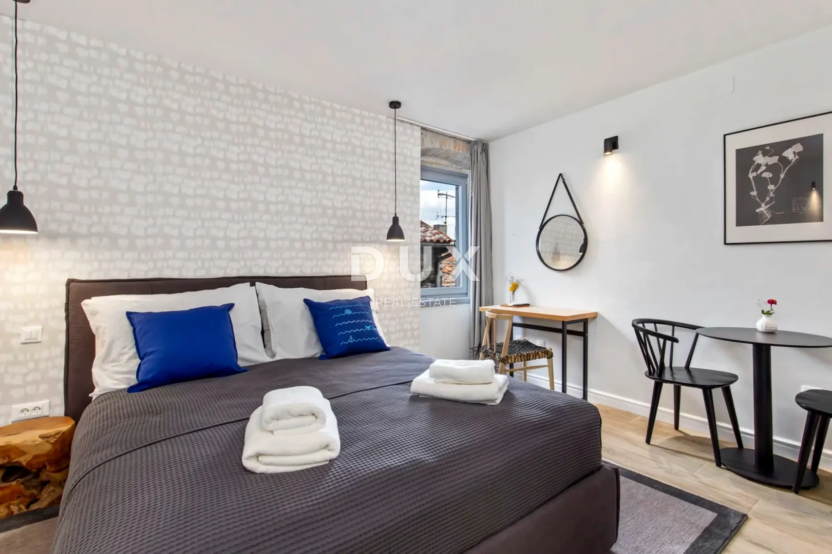 istra, rovinj - mini heritage hotel u starogradskoj jezgri - slika 9