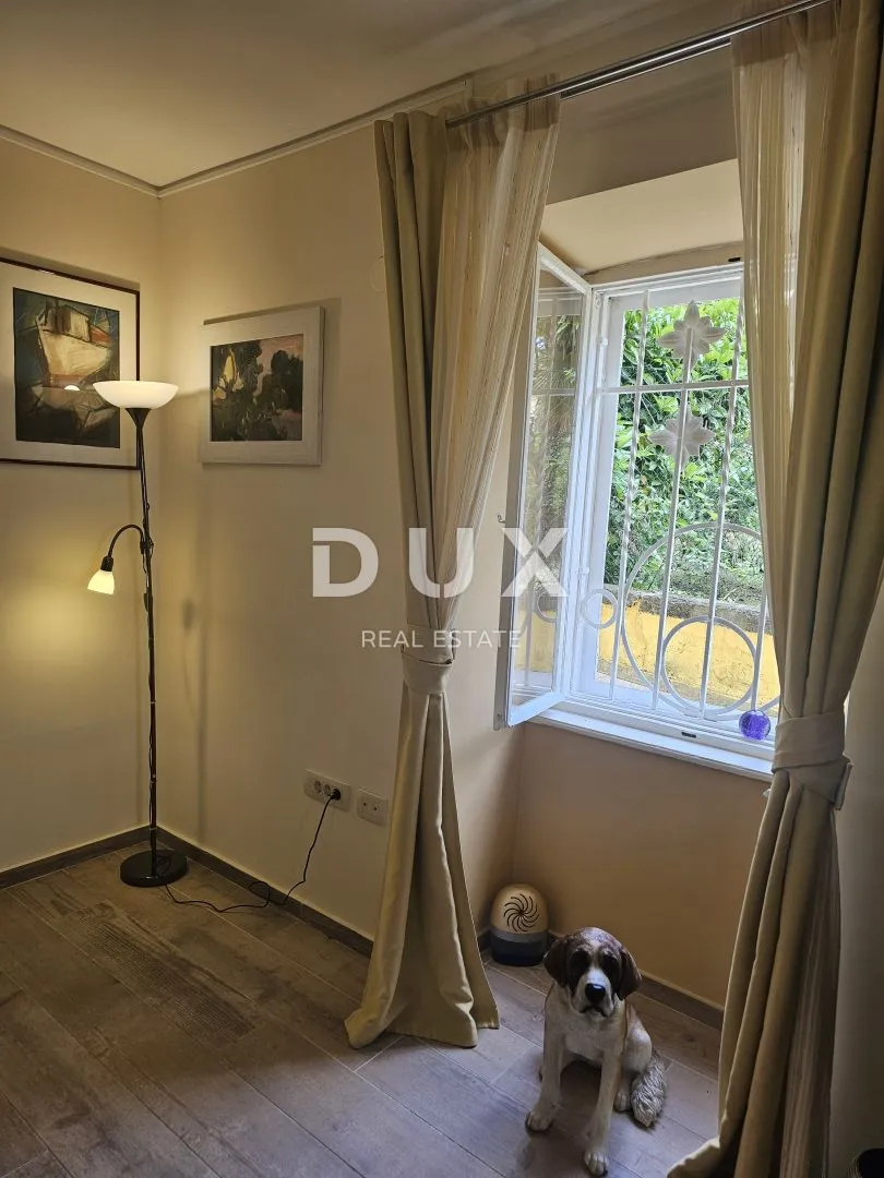 opatija, centar - 1sobni stan s predivnim pogledom na more - slika 9
