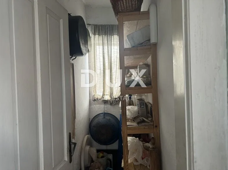 gorski kotar, mrkopalj - samostojeća starina od 130m2 - slika 7