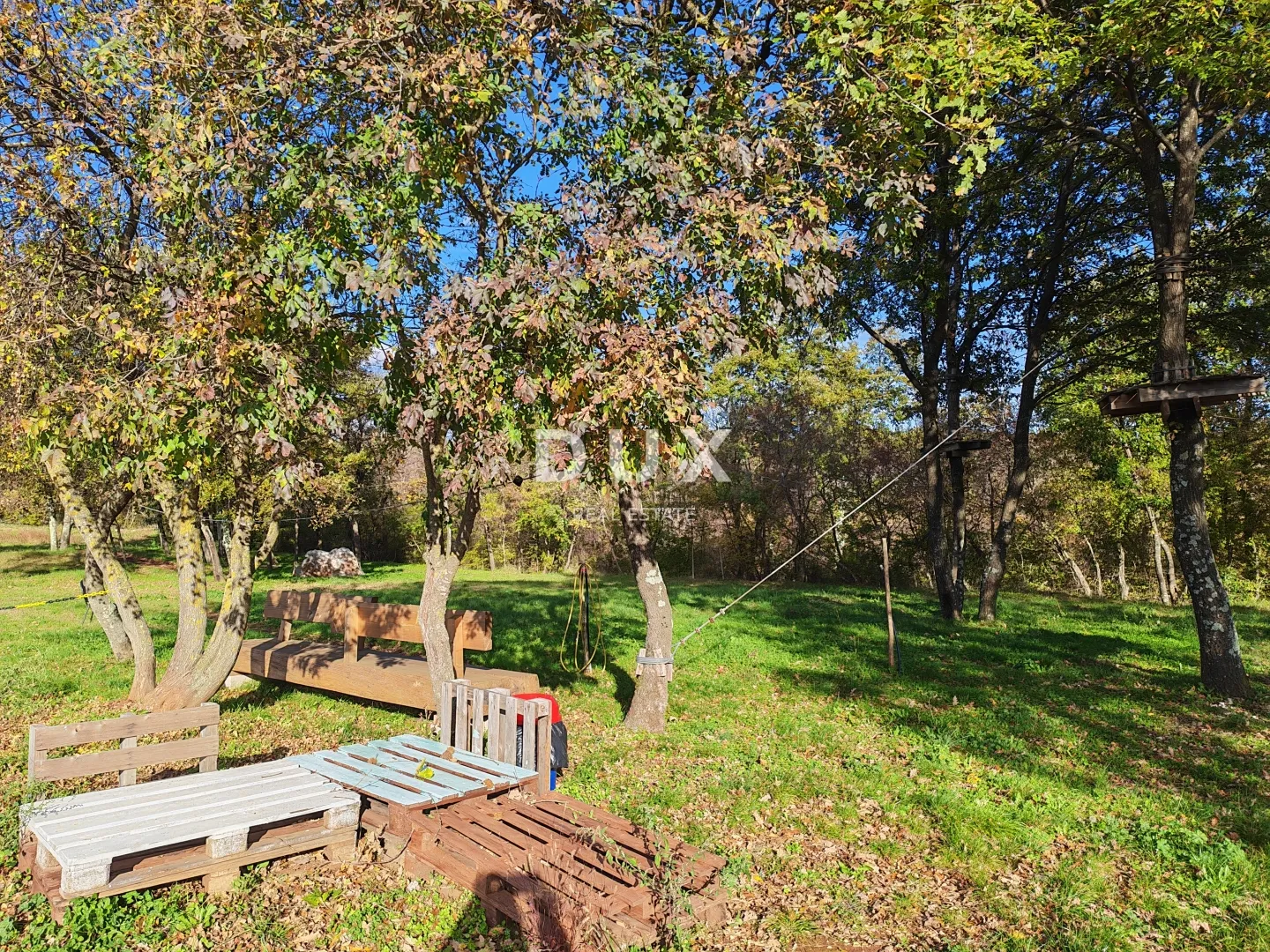 istra, pula - najveći adrenalinski park u hrvatskoj! - slika 5