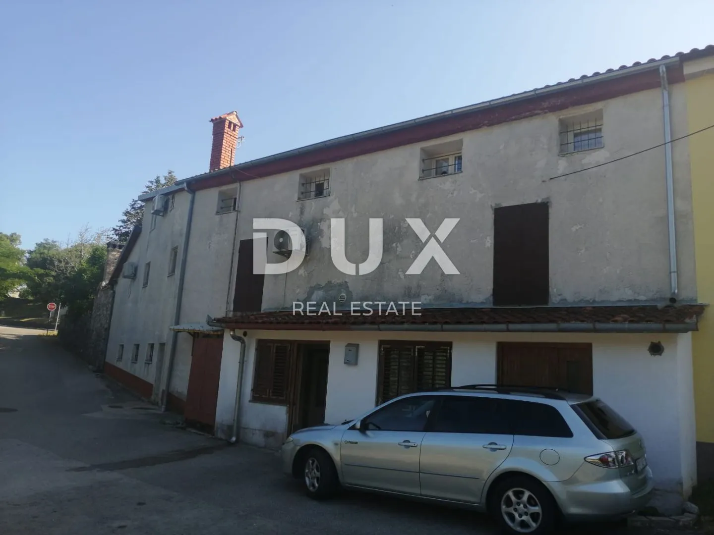 istra, roč - hostel - stambeno-poslovna zgrada 550 m2 - slika 19
