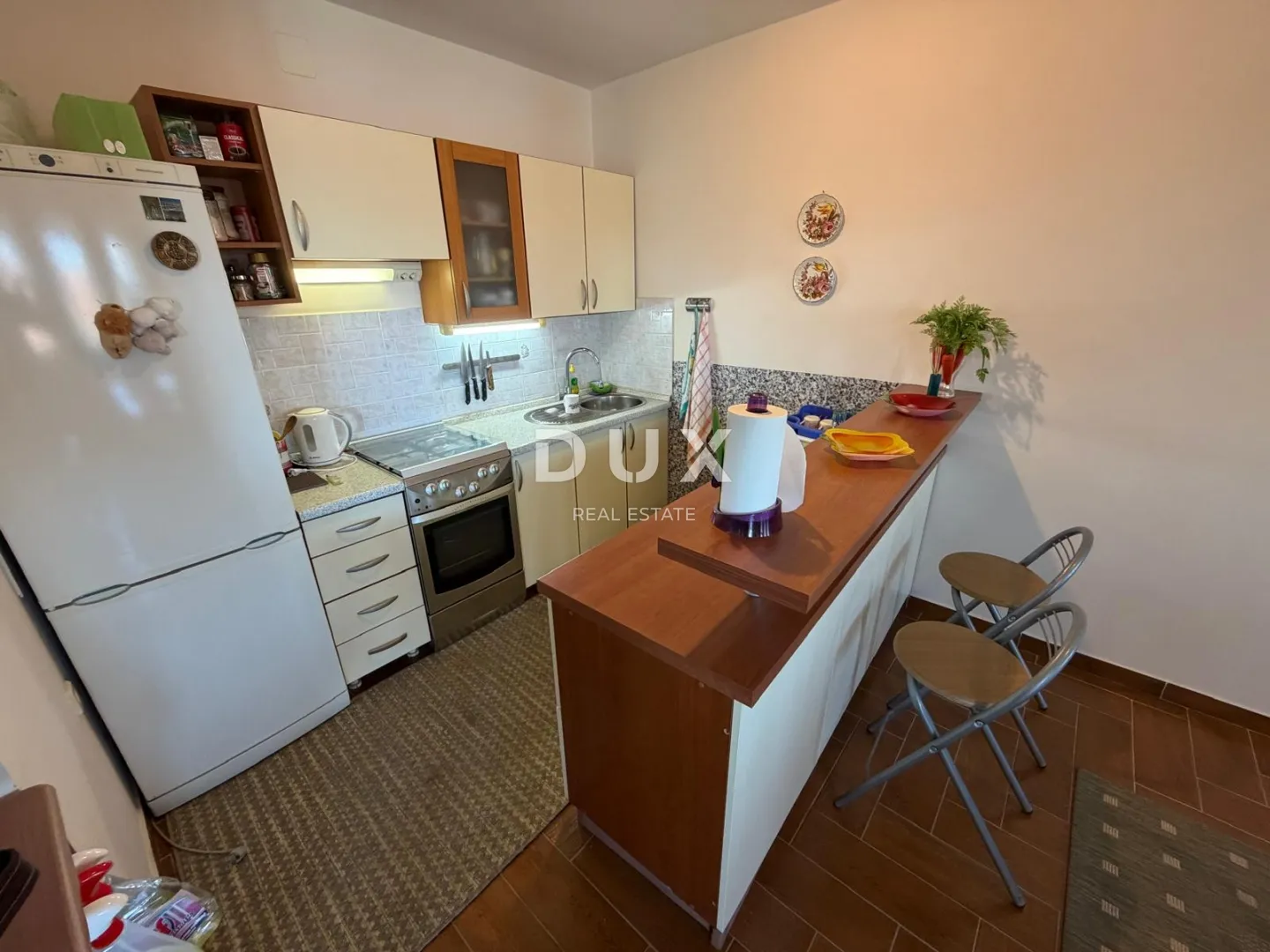 crikvenica - stan 87 m2, 2s+db, udaljen samo 50 metara od plaže! prilika! hitna prodaja! - slika 21