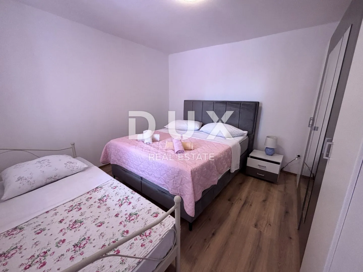 zadar, zaton - apartmanska vila pokraj mora - slika 11