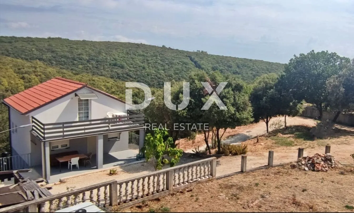 istra, marčana - kuća u blizini mora - slika 19