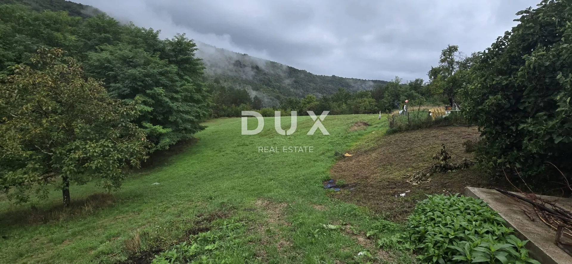 istra, sovinjak - ruševina + zemljište 57.356 m2 - slika 15