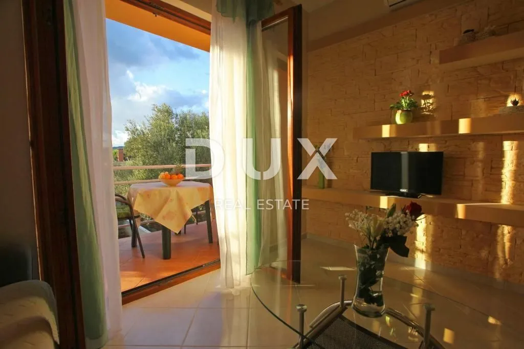 zadar, sukošan - apartmanska kuća 150m od mora - slika 12