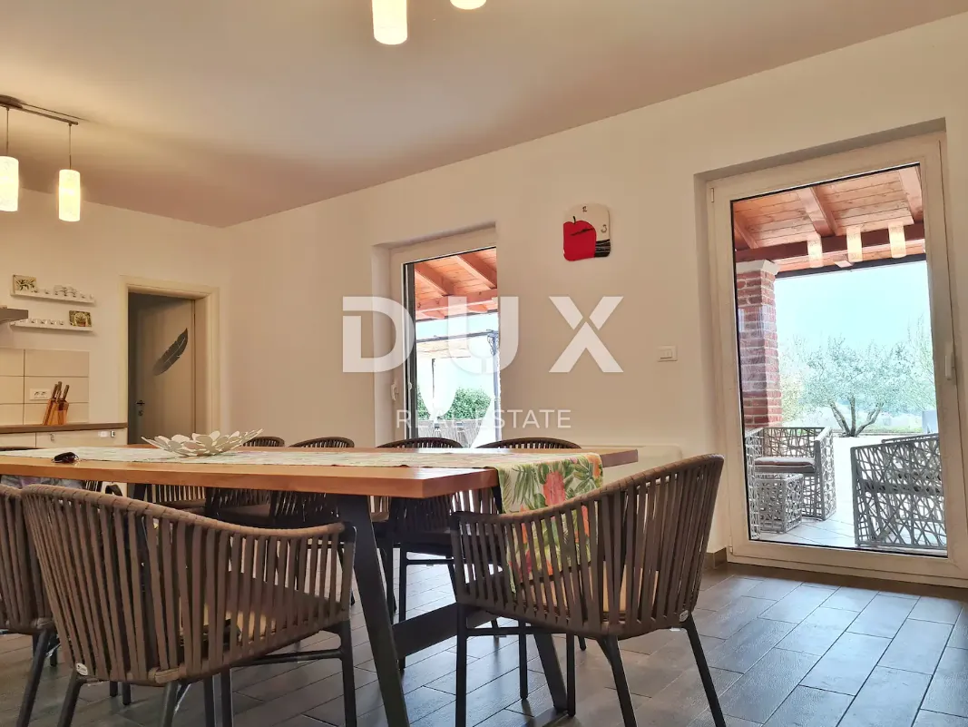istra, višnjan - istarska vila okružena prirodom - slika 14