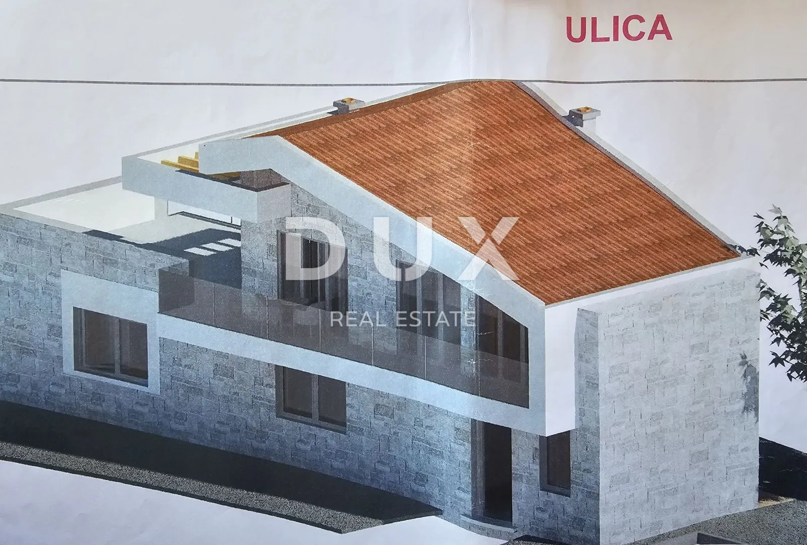 istra, marčana - novogradnja s pogledom na more - slika 26
