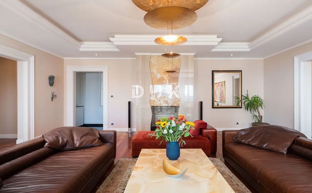 dalmacija, dubrovnik, vila, 530 m2, bazen - slika 31