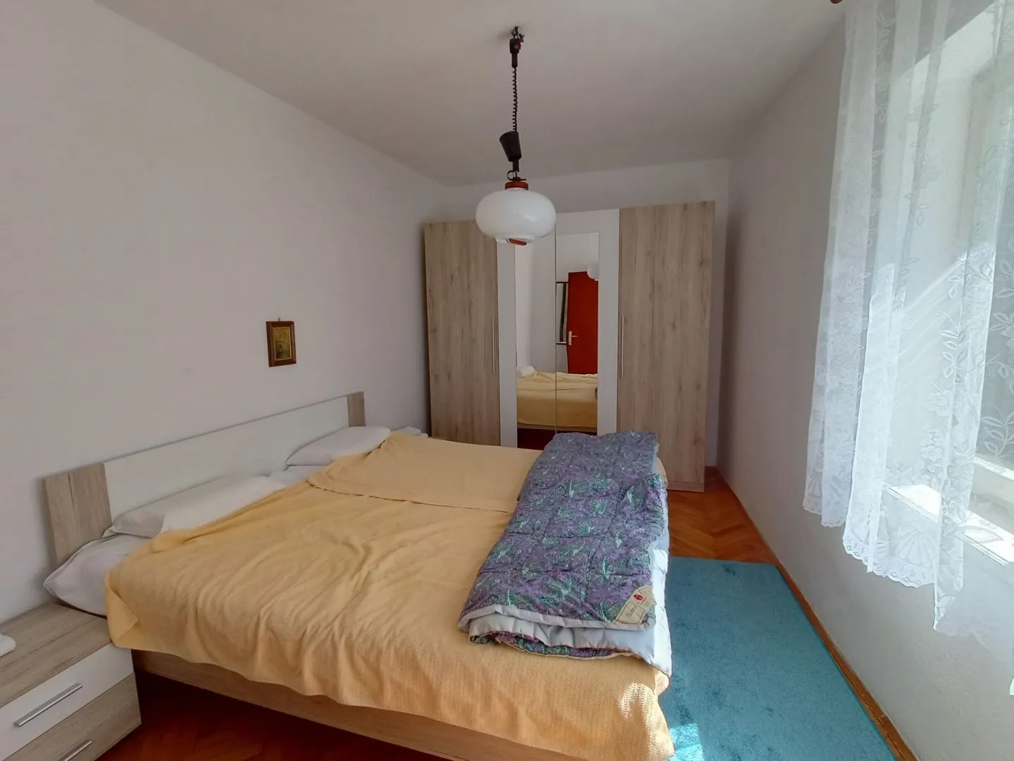 šibenik, grebaštica - apartmanska kuća s pogledom na more - slika 10