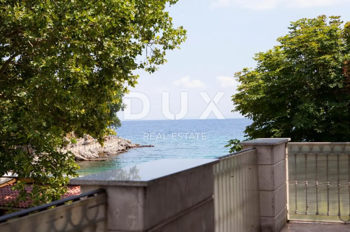 opatija, ika – turističko - poslovna vila - slika 4