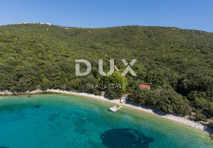 cres, ustrine - zemljište 5401m2 - slika 5