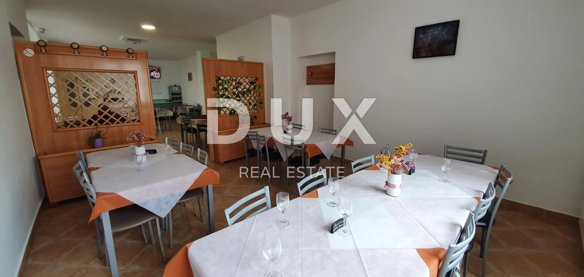 istra, kršan - poslovni prostor - restoran s uhodanim poslom 300,75m2 - slika 3